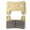 Suzuki GSXR600, GSX1300R, VZR1800, M109R Front Brake Pad Set (2001-2023)