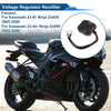 Kawasaki Zx-6r Ninja Zx636 Voltage Regulator Rectifier (2005–2006)