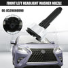 Lexus GX460 Front Left Headlight Washer Nozzle (2014-2017)