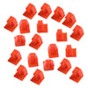 Honda Civic CR-V Acura 100 x Body Side Molding Clips (2001-2023)