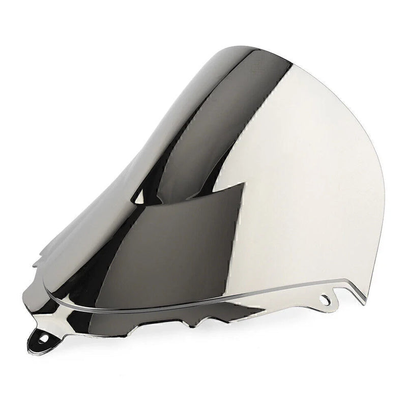 SUZUKI GSX600F / GSX750F (1998-2008) Silver Windshield