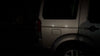 Land Rover Discovery HiPower White LED Reverse Light Bulbs (1994-2016)