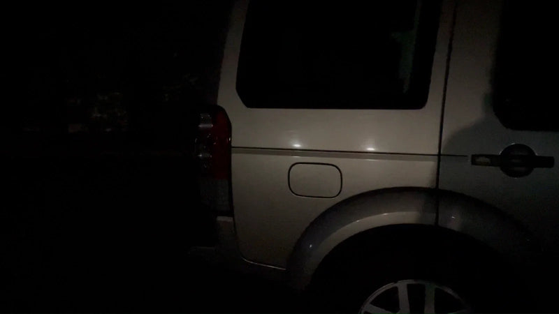 Land Rover Discovery HiPower White LED Reverse Light Bulbs (1994-2016)