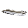 Benz X166 GL500 GL550 GL63 AMG Left Foglight Lamp Cover Bezel (2013-2016)