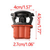 Benz CLS C219 / C218 E-Class W211 GLK X204 Radiator Holder Clip