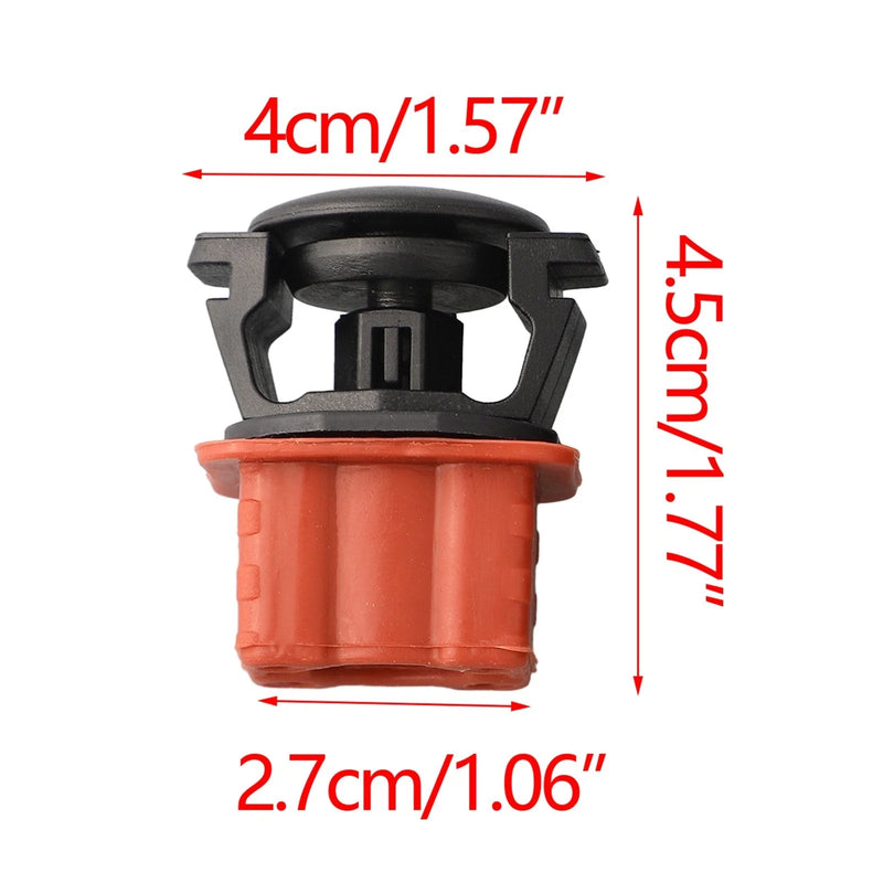 Benz CLS C219 / C218 E-Class W211 GLK X204 Radiator Holder Clip