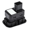 Tailgate Switch/Liftgate Button Plastic Construction