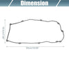 Nissan Almera Sentra Sylphy Engine Valve Cover Gasket (2000-2012)