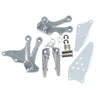 Kawasaki Ninja ZX10R Front Footrest Peg Bracket (2004-2005)