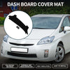 Toyota Prius 2023-2024 Black 1 Set Dashboard Cover Mat