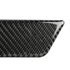 Audi A4 B8, A5 Carbon Fiber Dashboard Trim Cover (2008-2016)