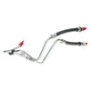 Jeep Cherokee 2.4L Transmission Oil Cooler Tube (2014-2020)