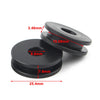 Road King Softail Detachable Windshield Bushing Grommets