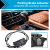 Land Rover Discovery 4 Parking Brake Actuator (2010-2016)