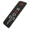 Honda Accord Black Gear Stick Selector Trim (2008-2013)