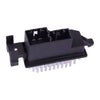 Dodge Dart Blower Motor Resistor Control Module (2013)