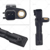 Jeep Cherokee KK, Wrangler JK Rear ABS Speed Sensor (2007-2017)