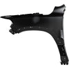 Fender For Ram 1500 2019-2024 Front Passenger Side w/