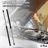 Ford Taurus Hood Lift Supports Struts (2000-2007)