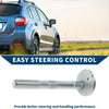 Toyota Tacoma 2 x Camber Alignment Bolt Washer Bolt (2015–2019)