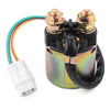 Honda TRX 90 X Sportrax & 350 420 Rancher Starter Relay Solenoid (2000-2017)