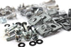Honda CBR900RR Fireblade Pozi Dzus & Bolts (1992–1999)
