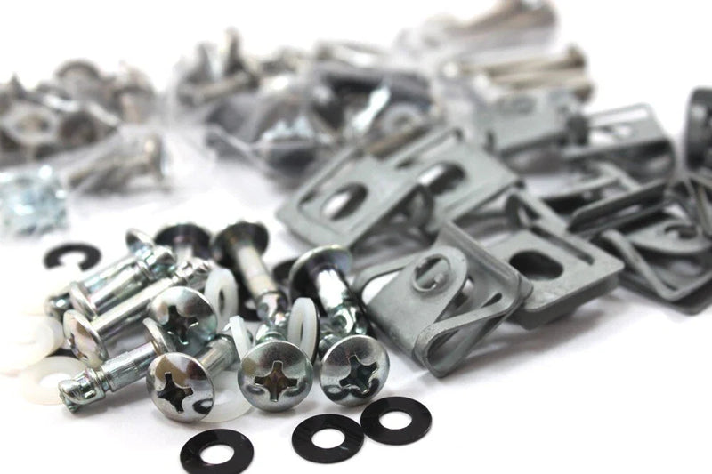 Honda CBR900RR Fireblade Pozi Dzus & Bolts (1992–1999)