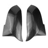 BMW F20 F21 F22 Carbon Fiber Rearview Mirror Cap Covers (2012-2019)