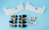 Toyota Landcruiser Prado 150 Series LED Light Upgrade Kit (2010-2023)