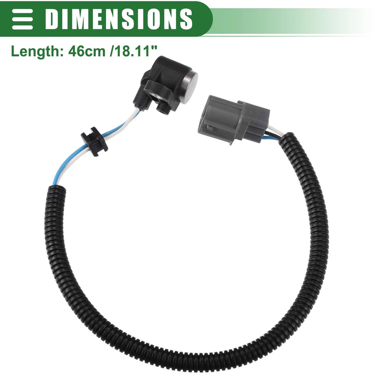 Honda Crankshaft Position Sensor (2001-2005)
