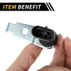 Chevy Silverado 1500 Crankshaft Position Sensor (1999-2007)