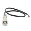Motorcycle Handlebar Headlight Fog Light Red Push Button ON/OFF Switch