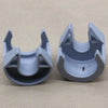 Ford Transmission Oil Cooler Pipe Retainer Clips (2004-2008)