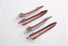 2023-2024 Mazda CX-50 Chrome Door Handle Side Lid Cover Trim (4 pcs)