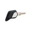 MV Agusta F3 675 800 & Brutale 675 800 Uncut Blade Blank Key (2012-2023)
