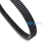 Yamaha FX10 / RFX10 FX Nytro X-TX / R-TX SE Drive Belt (2009-2014)