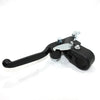 Mini PIT Pocket Quad Dirt Bike ATV 22mm Twin Brake Lever Handle