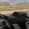 Harley Street Glide Driver & Passenger Seat (2009-2023)