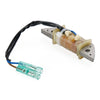 Yamaha 9.9Hp 15Hp Coil Charging (2003)