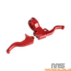 Harley Touring Electra Glide Standard Brake Clutch Levers