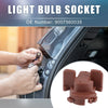 Toyota 4Runner 4pcs Light Bulb Socket No.9007560035 (2010-2013)