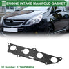 Honda City Engine Intake Manifold Gasket (2005-2008)