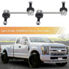 Lincoln MKX, Ford Edge 2 x Front Stabiliser Sway Bar Links (2007-2015)