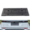 Land Rover Range Rover Evoque Rear License Plate Holder Mount (19-22)