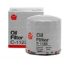 Jeep Wrangler TJ Engine Oil Filter 4.0L 6cyl (1997-2006)