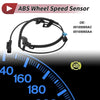Jeep Compass (2007-2014) Rear Left ABS Wheel Speed Sensor