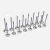 Audi Volkswagen 2.0 TFSI TSI EA888 Engine Piston Rebuild Kit (08-13)