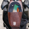 Honda CB650R PU Leather Oil Fuel Tank Cover Bag (2019-2021)