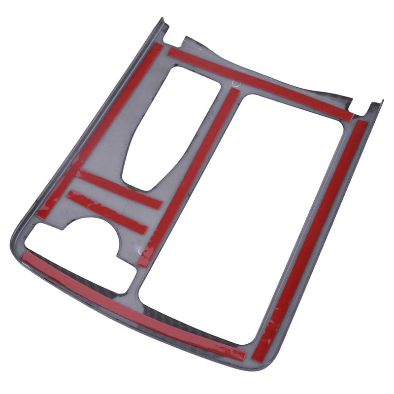 Mercedes Benz C Class Water Cup Holder Frame Cover Trim (2008-2013)