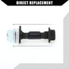 Chevy Equinox 1x Camber Caster and Alignment Kit (2005 - 2017)